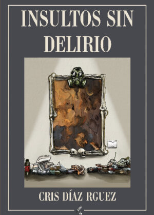 Insultos sin delirio