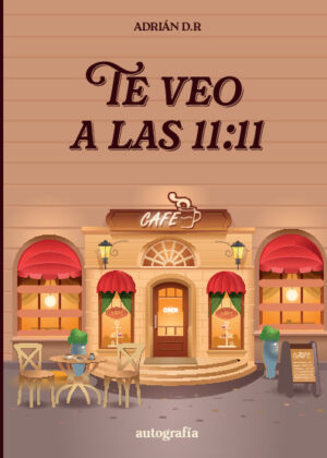 Te veo a las 11:11
