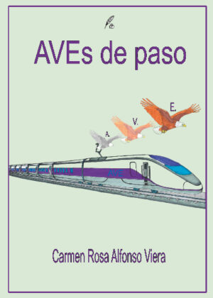 AVEs de paso