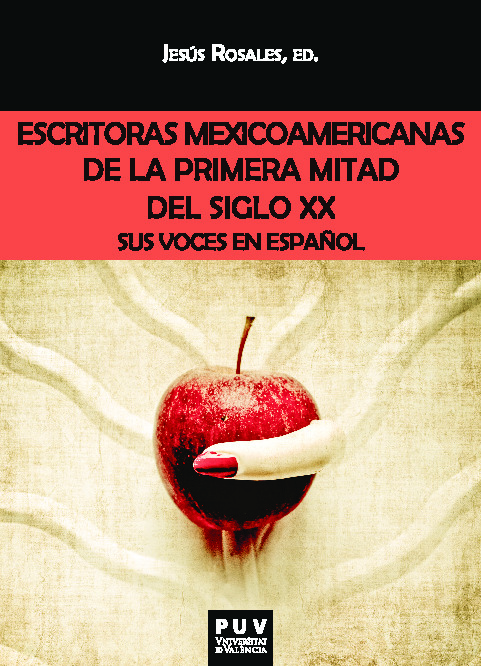 Escritoras mexicoamericanas de la primera mitad del siglo XX