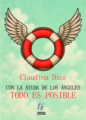 Con ayuda de los ángeles