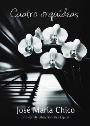 Cuatro Orquideas