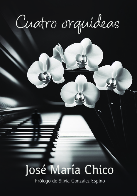 Cuatro Orquideas