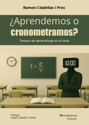 ¿Aprendemos o cronometramos?
