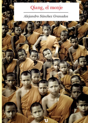 Qiang, el monje