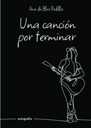 Una canción por terminar