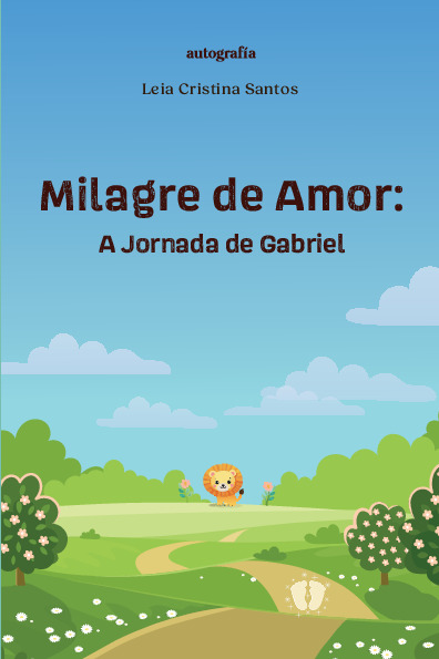 Milagre de amor: A viagem de Gabriel