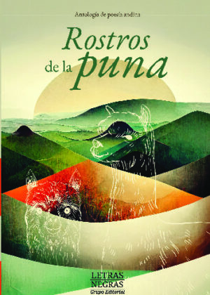 Rostros de la puna