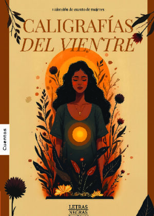 Caligrafías del vientre