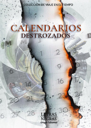 Calendarios destrozados