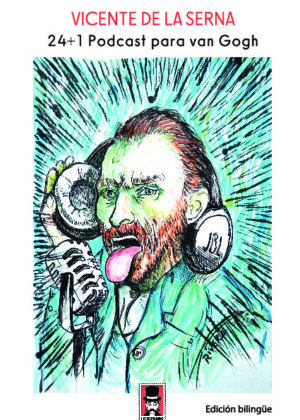 24+1 Podcast para van Gogh