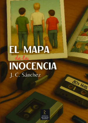 El mapa de la inocencia