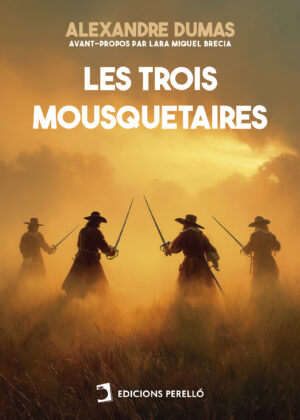 Les Trois Mousquetaires