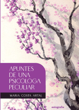 Apuntes de una psicóloga peculiar