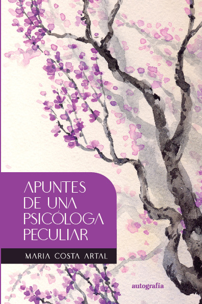 Apuntes de una psicóloga peculiar