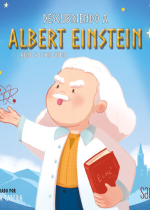 Descubriendo a Albert Einstein