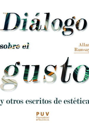 Diálogo sobre el gusto y otros escritos de estética