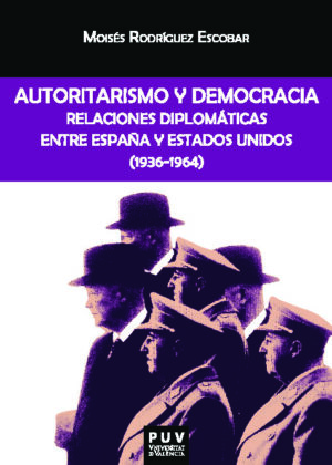 Autoritarismo y democracia