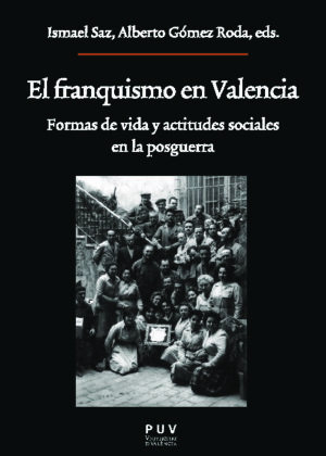 El franquismo en Valencia