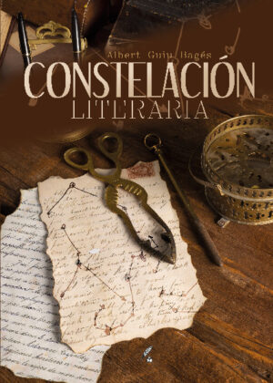 Constelación literaria
