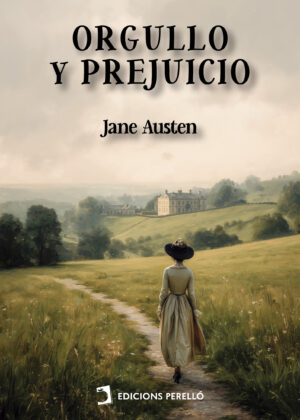 Orgullo y Prejuicio