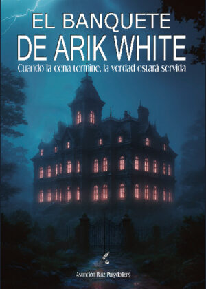 El banquete de Arik White