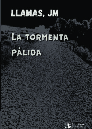 La tormenta pálida