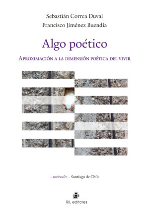 Algo poético. Aproximación a la dimensión poética del vivir