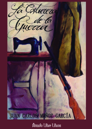 La costurera de la guerra