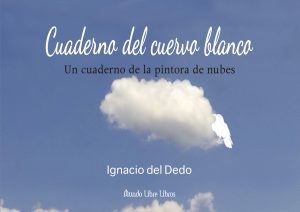 Cuaderno del cuervo blanco