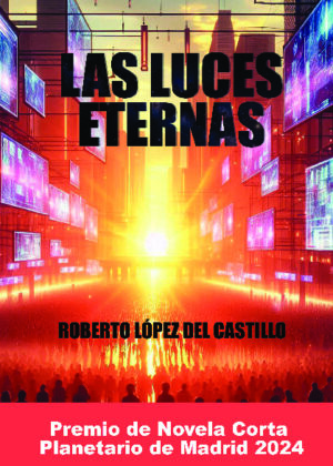 Las luces eternas