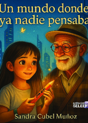 Un mundo donde ya nadie pensaba