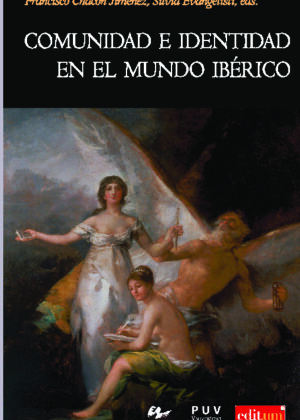 Comunidad e identidad en el mundo ibérico
