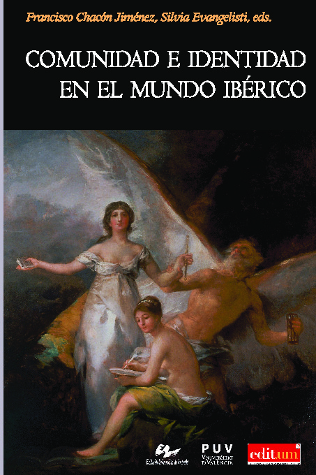 Comunidad e identidad en el mundo ibérico