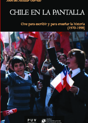 Chile en la pantalla