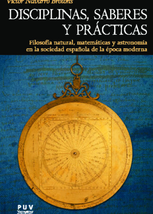 Disciplinas, saberes y prácticas