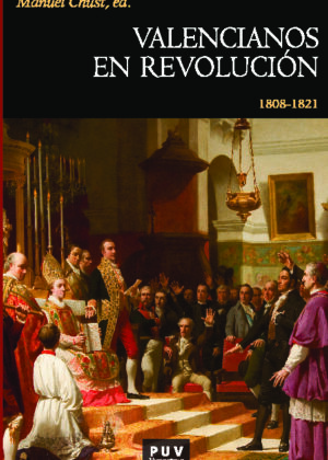 Valencianos en revolución