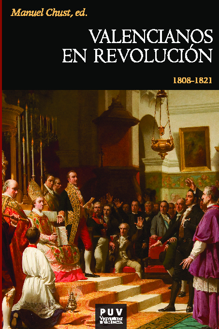 Valencianos en revolución