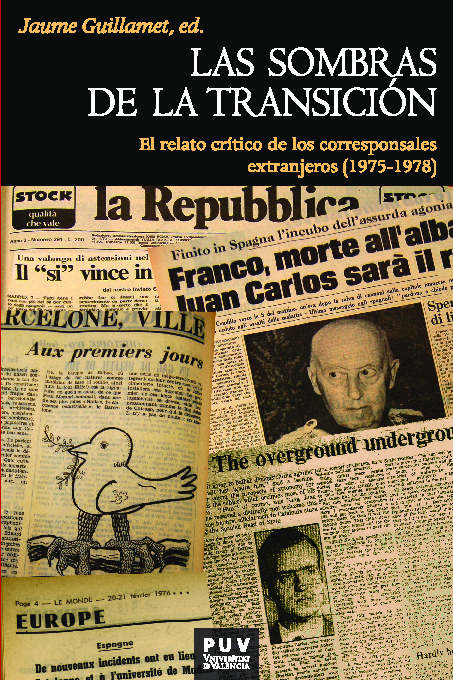 Las sombras de la Transición