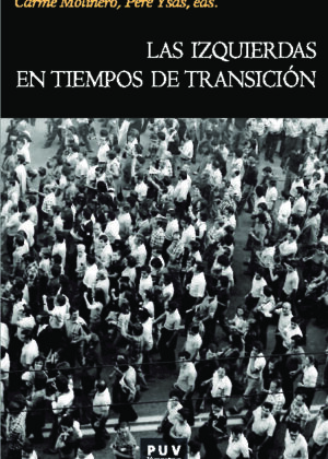 Las izquierdas en tiempos de transición