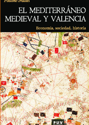 El mediterráneo medieval y Valencia