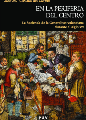 En la periferia del centro