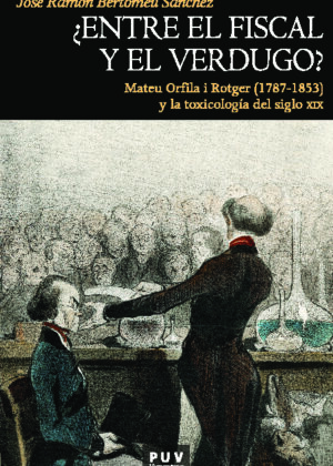 ¿Entre el fiscal y el verdugo?