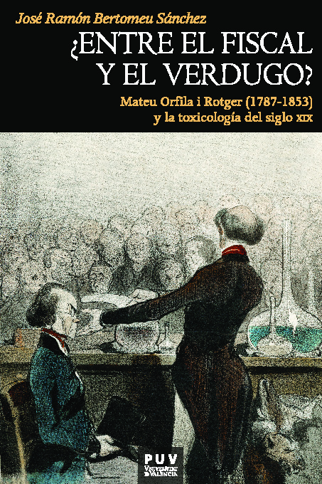 ¿Entre el fiscal y el verdugo?