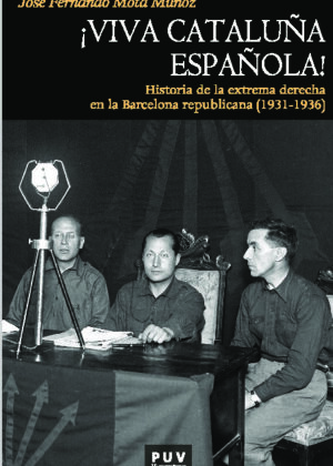 ¡Viva Cataluña española!