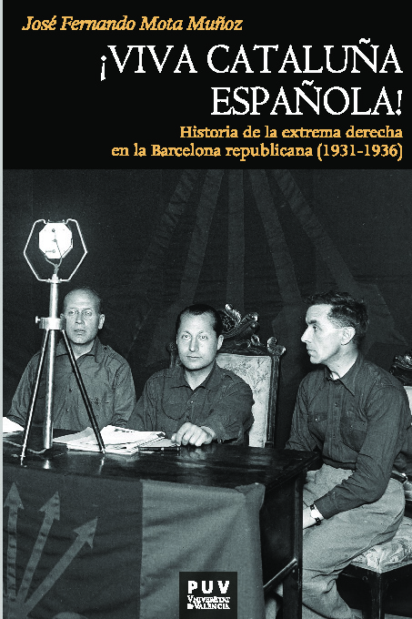 ¡Viva Cataluña española!