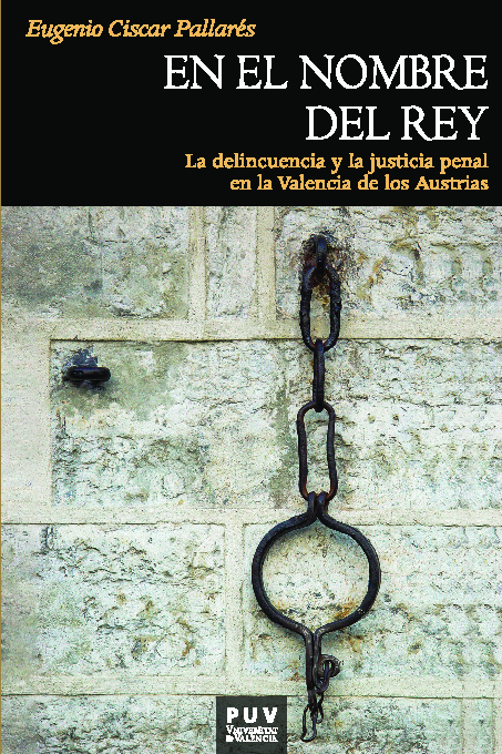 En el nombre del rey