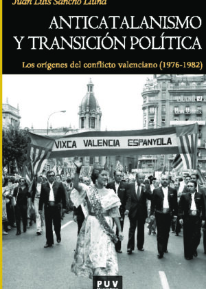 Anticatalanismo y transición política