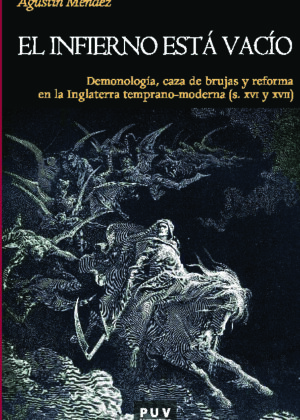 El infierno está vacío