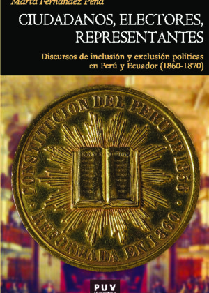 Ciudadanos, electores, representantes